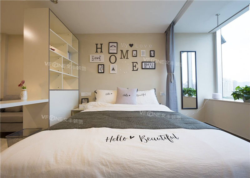 深圳室內(nèi)設計公司