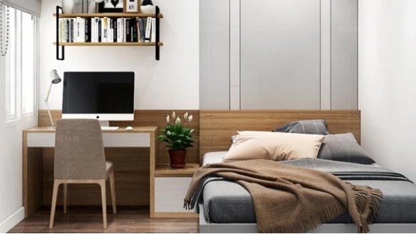 深圳單身公寓裝修之裝修4要點(diǎn)