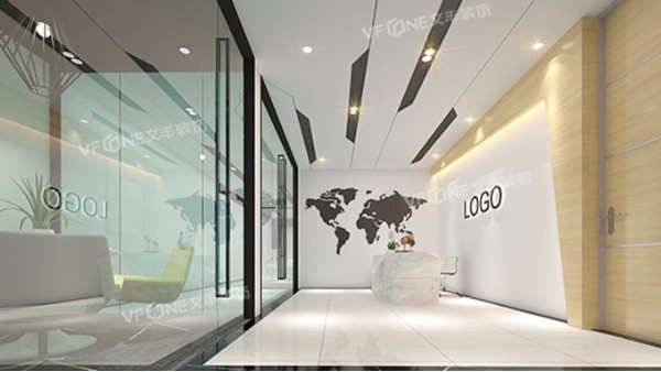 深圳寫字樓裝修公司—通常需要多久完工？