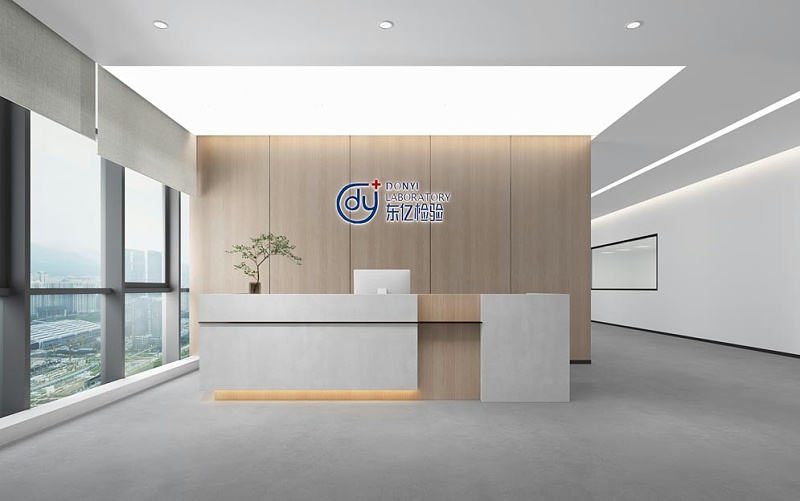 前廳設(shè)計(jì)-文豐裝飾