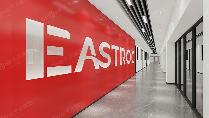 深圳展廳裝修設(shè)計(jì)公司-文豐裝飾