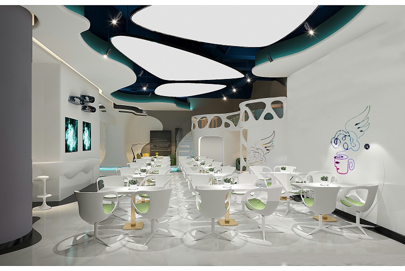 深圳餐廳店鋪裝修設(shè)計(jì)