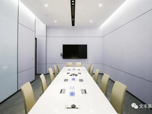 深圳市辦公室裝飾裝修