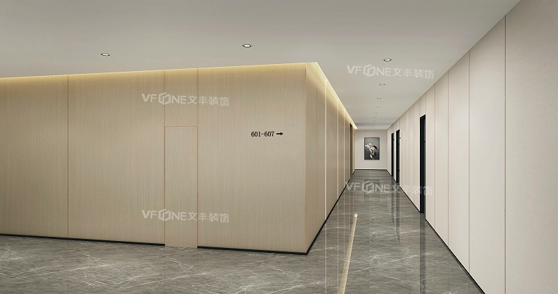 深圳班組辦公室裝修設(shè)計(jì)公司