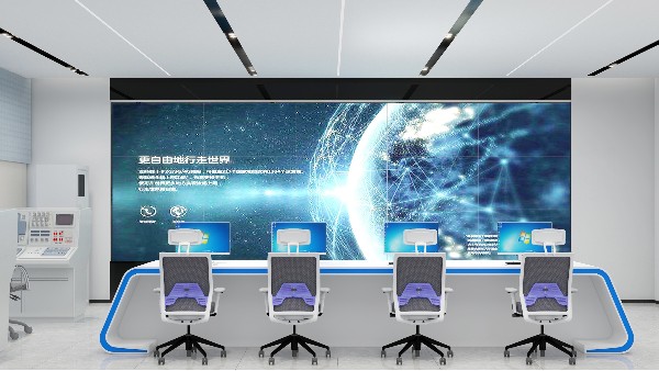 企業(yè)展廳怎樣裝修更吸引人？