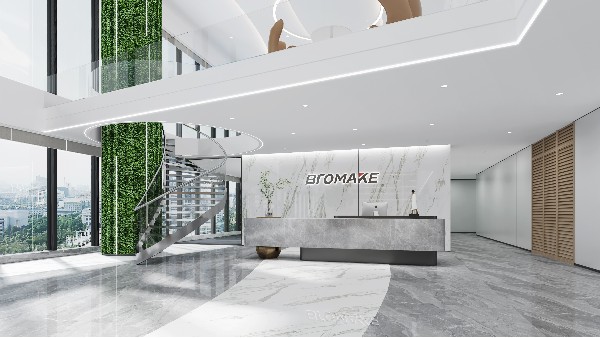 掌握下面5個技巧，你也能做好辦公室裝修！