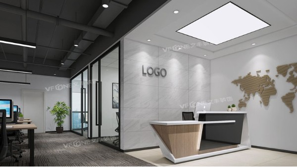 寫(xiě)字樓裝修公司