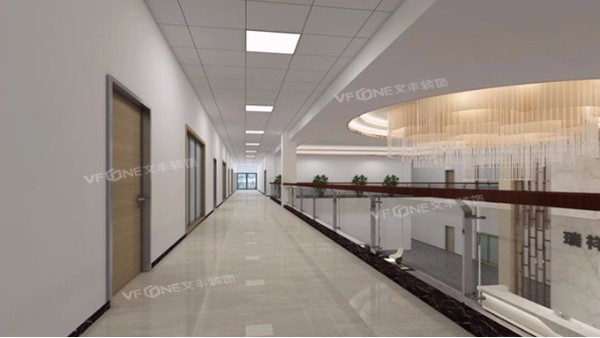 西麗辦公室裝修設(shè)計中小型寫字樓裝修設(shè)計如何實現(xiàn)空間使用最大化