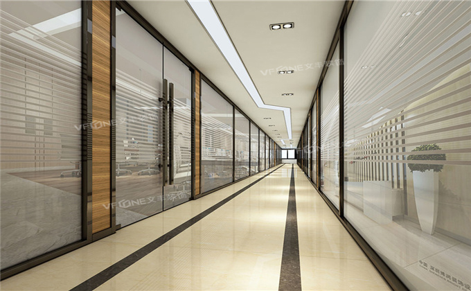 西麗辦公室裝修設(shè)計