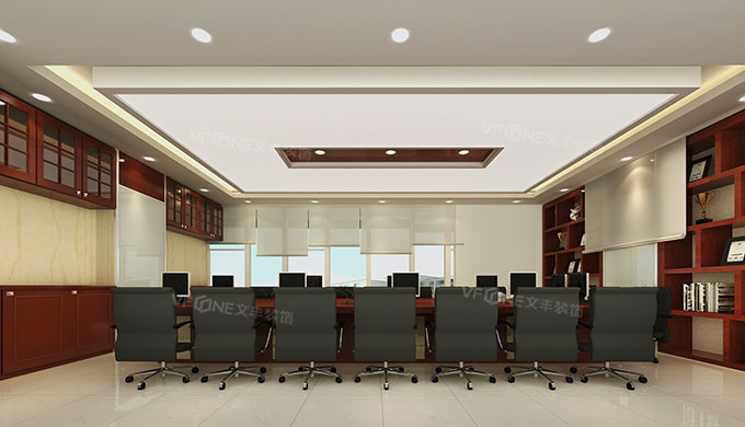 寶安辦公室裝修設(shè)計公司