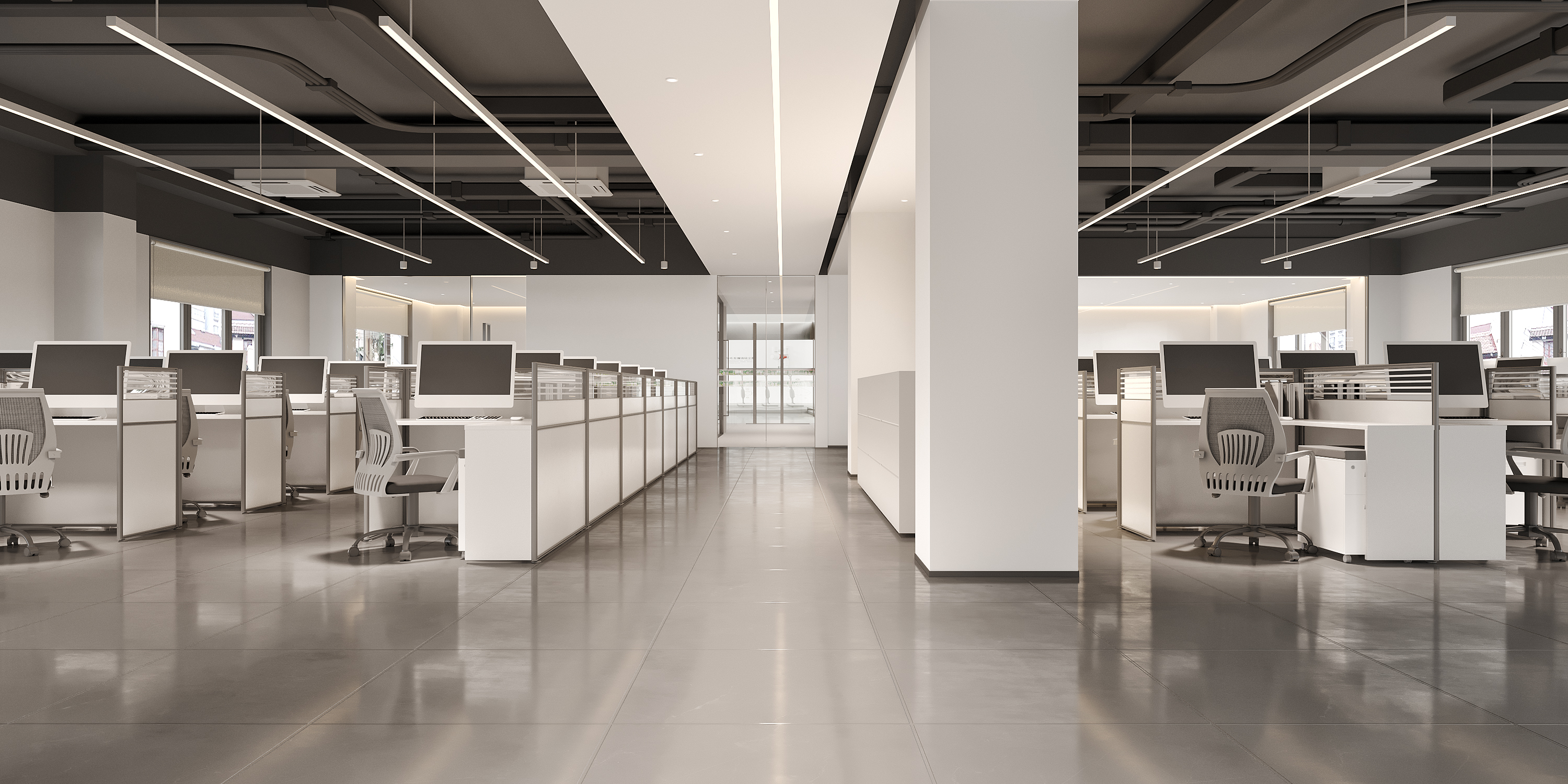 設計裝修公司要如何去應對裝修市場的變化？