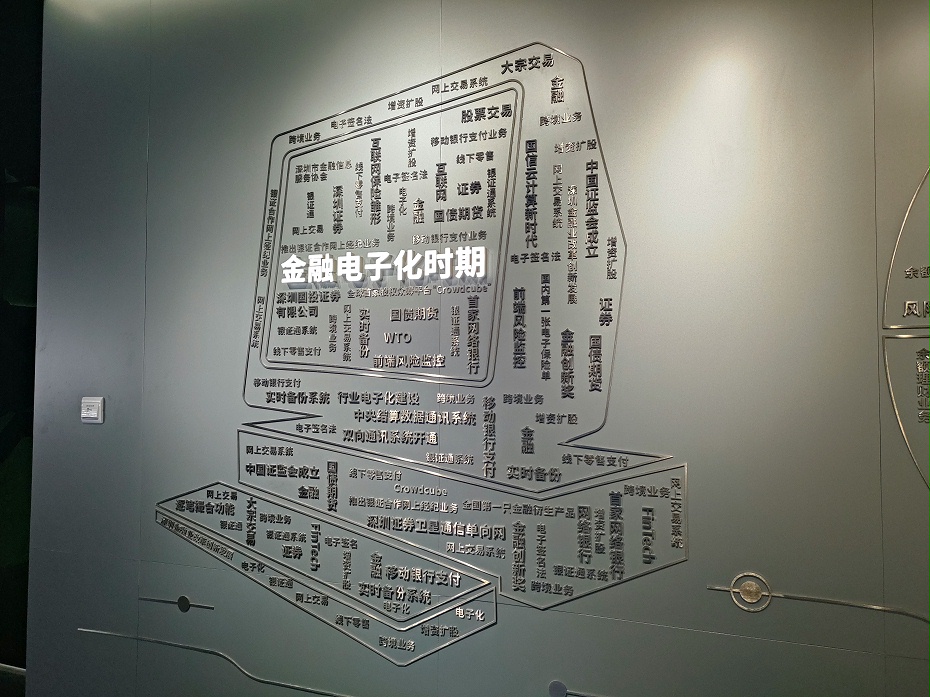 展廳展覽設(shè)計(jì)裝修