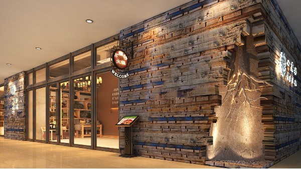 300平火鍋餐飲店怎么裝修設(shè)計(jì),這幾個(gè)關(guān)鍵點(diǎn)你一定要知道！