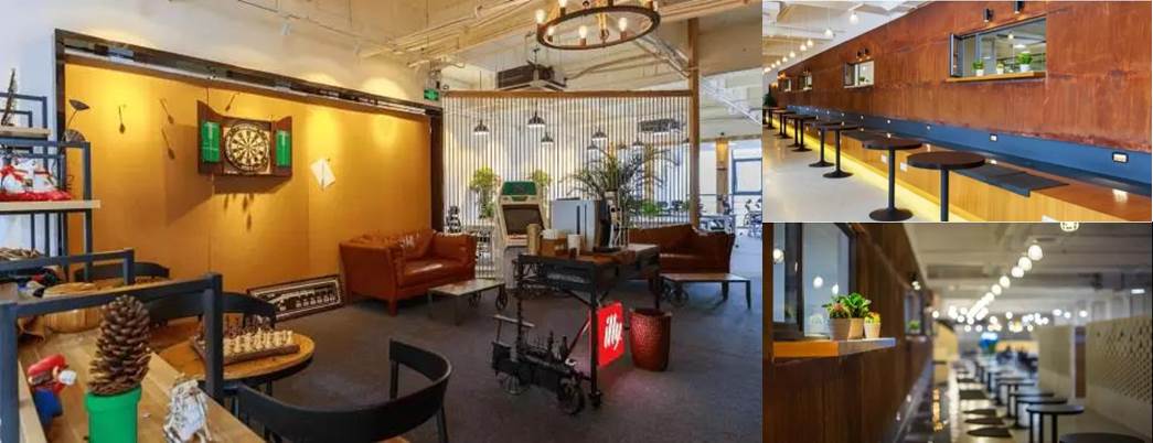 深圳辦公室裝修設(shè)計(jì)