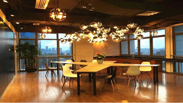 深圳辦公室裝修設(shè)計(jì)的細(xì)節(jié)與小竅門(mén)