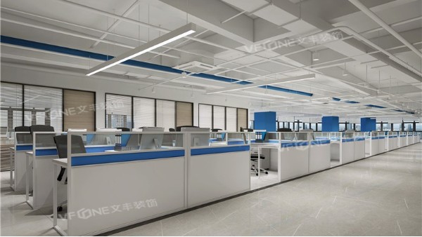 深圳辦公室裝修設(shè)計