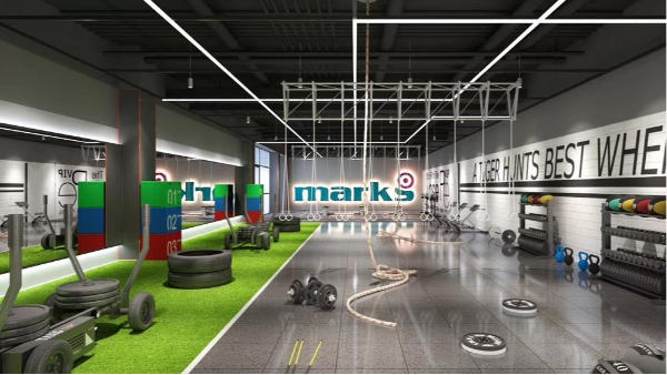 健身房的設計風格有哪些，在裝修過程該注意哪些問題？