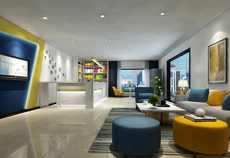 深圳酒店裝修設(shè)計