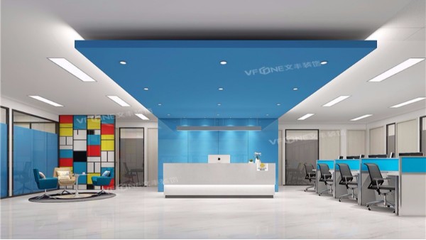 深圳辦公裝修公司的布線干貨大揭秘，趕快收藏!