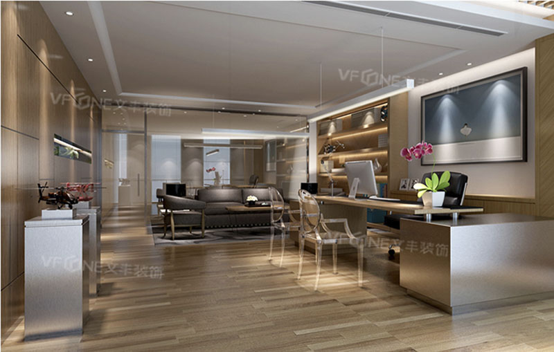 深圳寫字樓設(shè)計(jì)公司