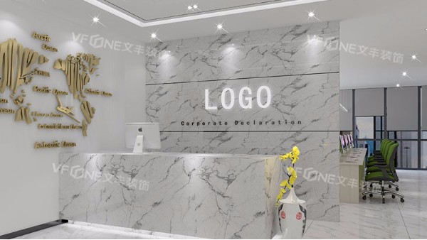 羅湖公司寫(xiě)字樓裝修—功能區(qū)的設(shè)計(jì)不同之處