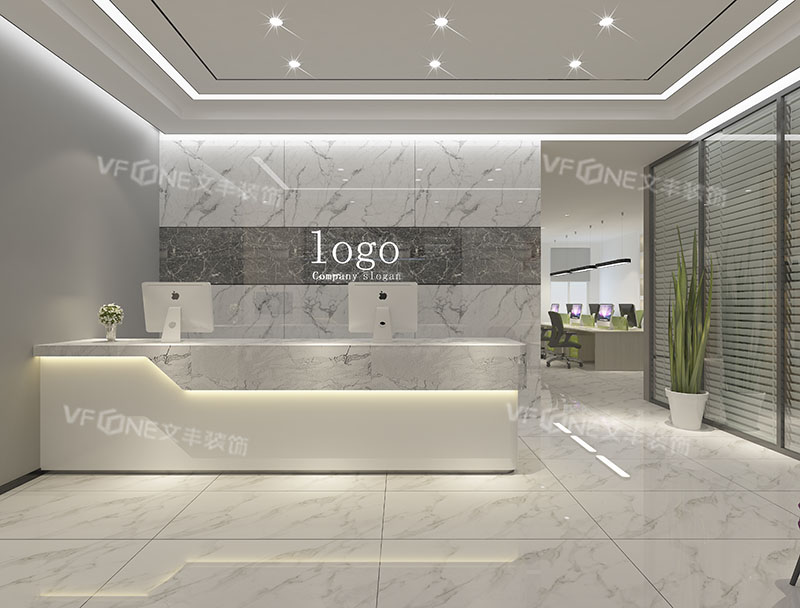 深圳寫(xiě)字樓設(shè)計(jì)裝修