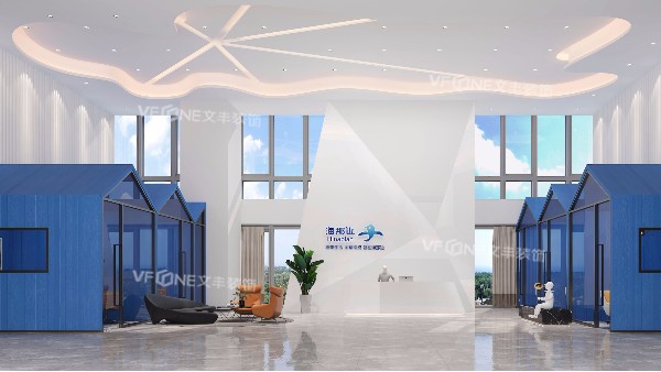 福田辦公樓裝飾裝修公司談?wù)剬I(yè)化裝修的五個步驟及細(xì)節(jié)