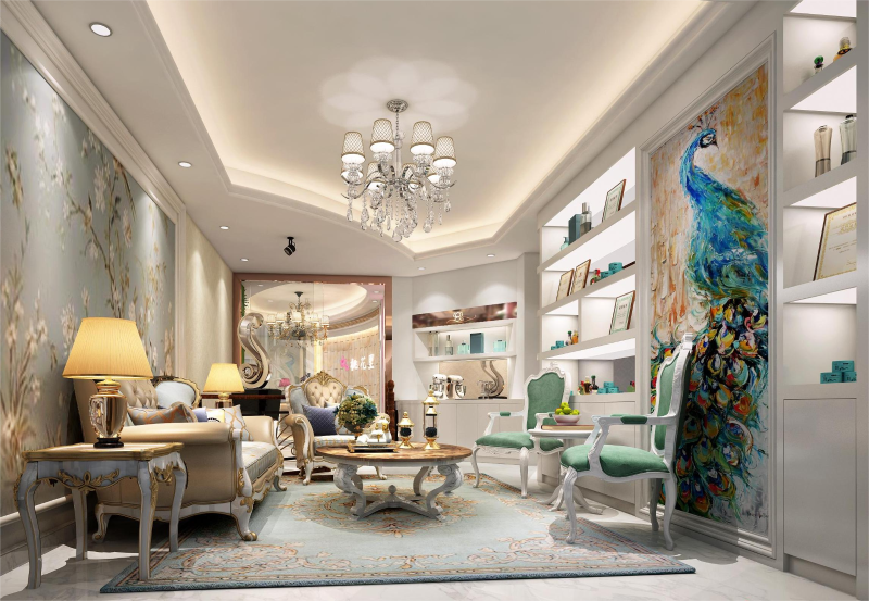 店鋪裝修的沙發(fā)選對了嗎？