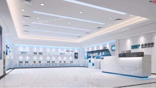 龍崗工廠(chǎng)裝修設(shè)計(jì)明白這幾點(diǎn)，裝修不成問(wèn)題