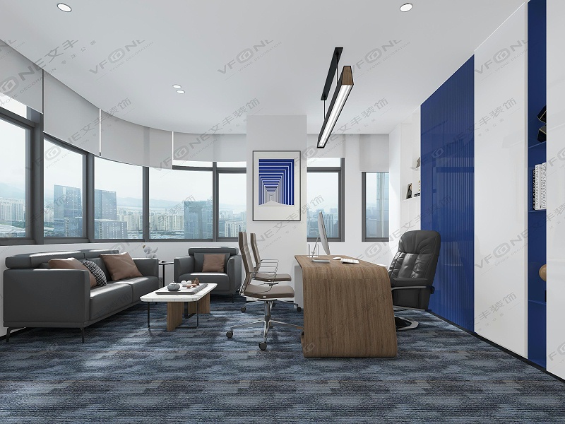 深圳觀瀾辦公室設(shè)計(jì)哪家好
