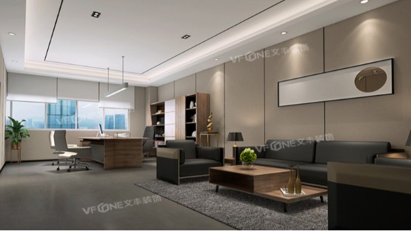 大沖辦公室裝修設(shè)計(jì)