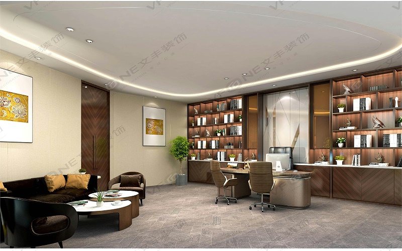 辦公室設(shè)計方案