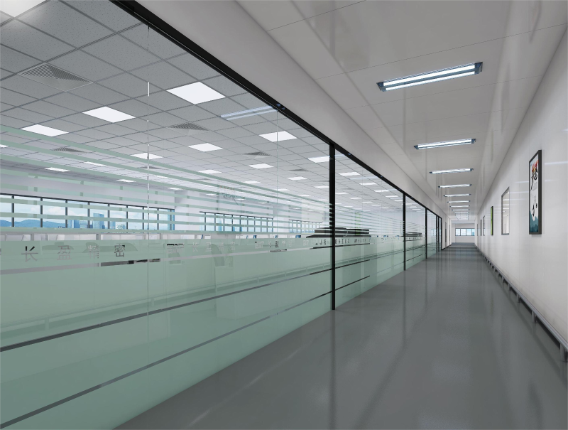 深圳無塵車間裝修