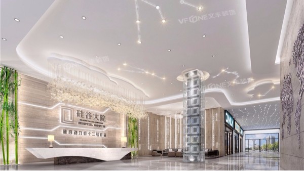 羅湖寫字樓設(shè)計裝飾公司科普綠蘿的作用及如何養(yǎng)好綠蘿