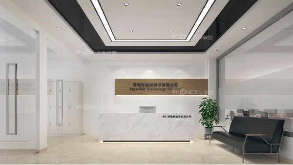 福田辦公裝修設(shè)計(jì)中甲醛含量高的裝修材料有哪些