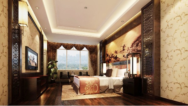 酒店分為哪些類型，你真的都了解嗎？