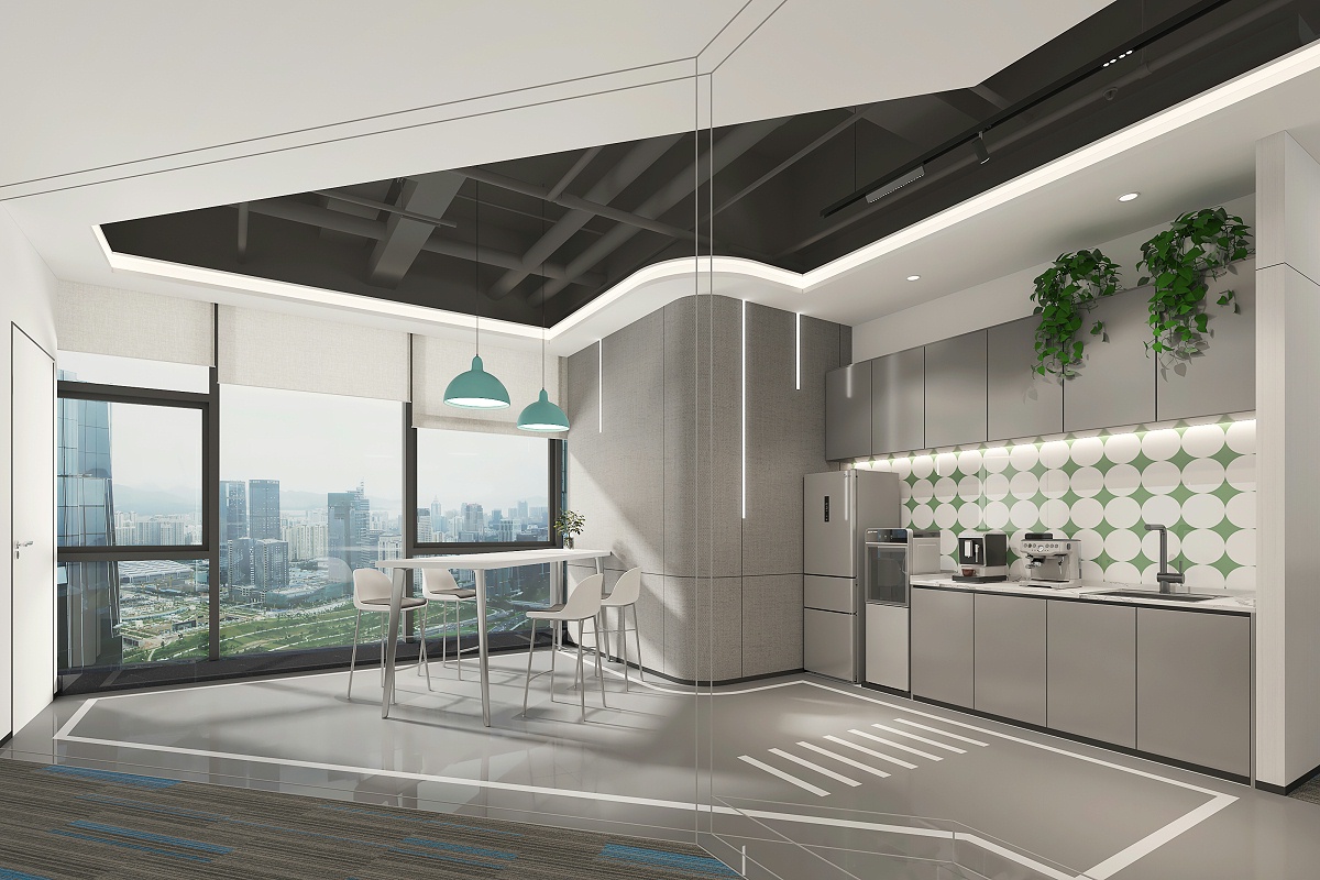 茶水間設(shè)計(jì)