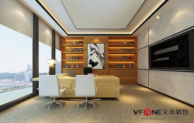 寶安辦公室裝修設(shè)計(jì)公司