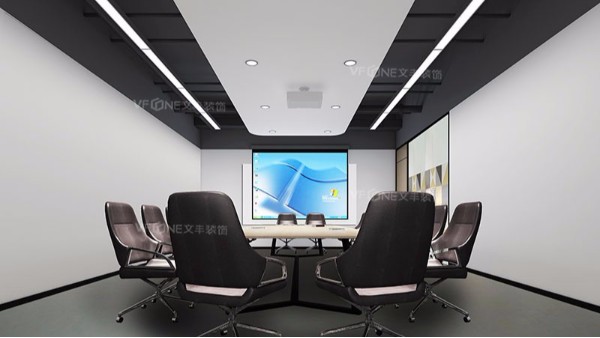 龍華好的室內(nèi)裝修公司如何提高辦公室裝修的空氣質(zhì)量？