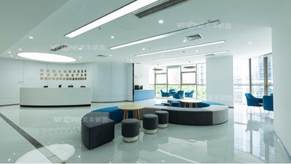 深圳辦公室裝修公司怎么選？