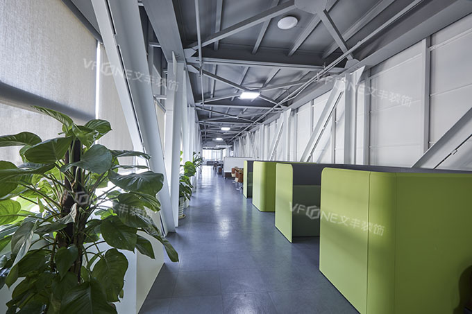 南山辦公室裝飾公司