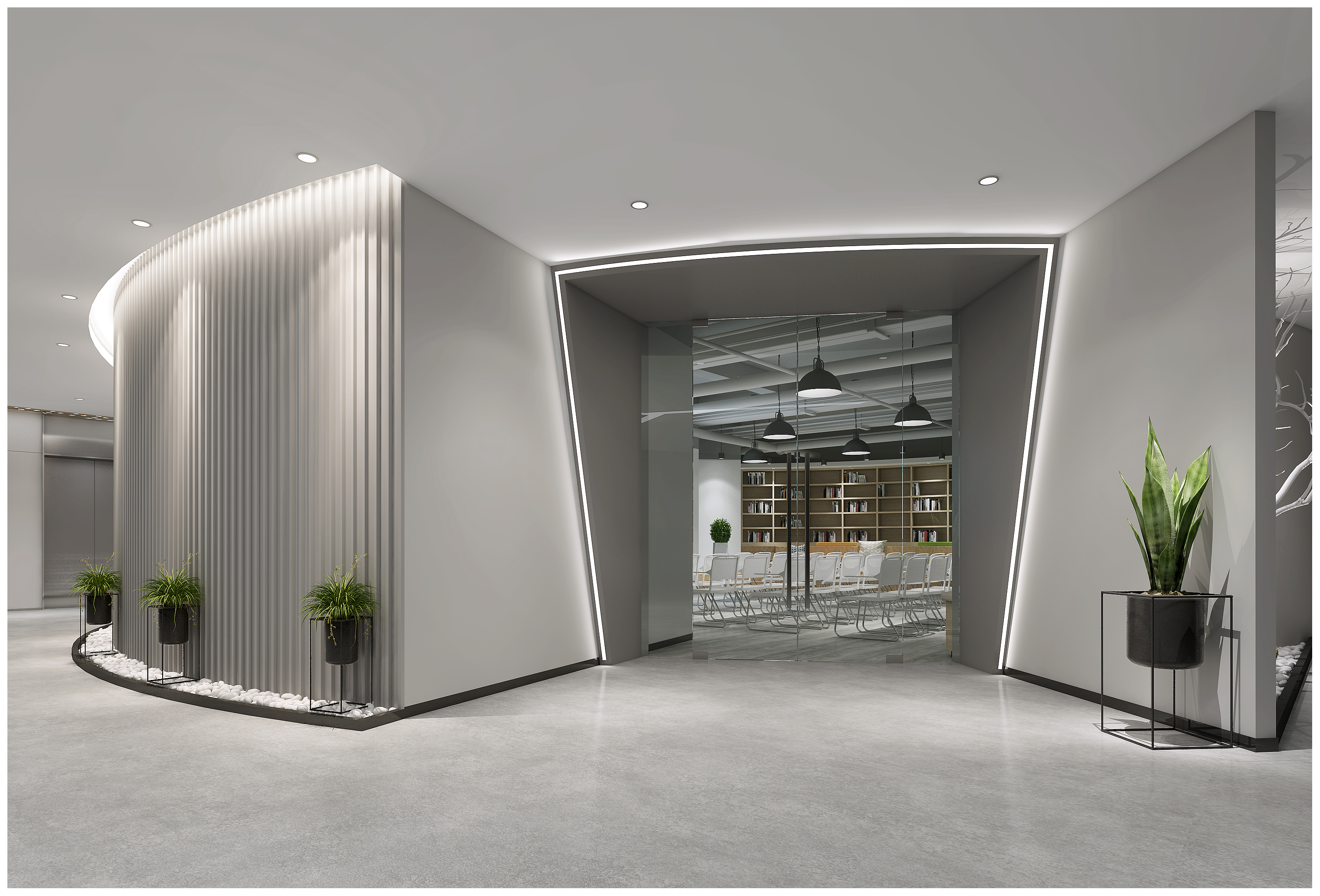 辦公室設計中常用地磚材質(zhì)的特點和優(yōu)勢有哪些？