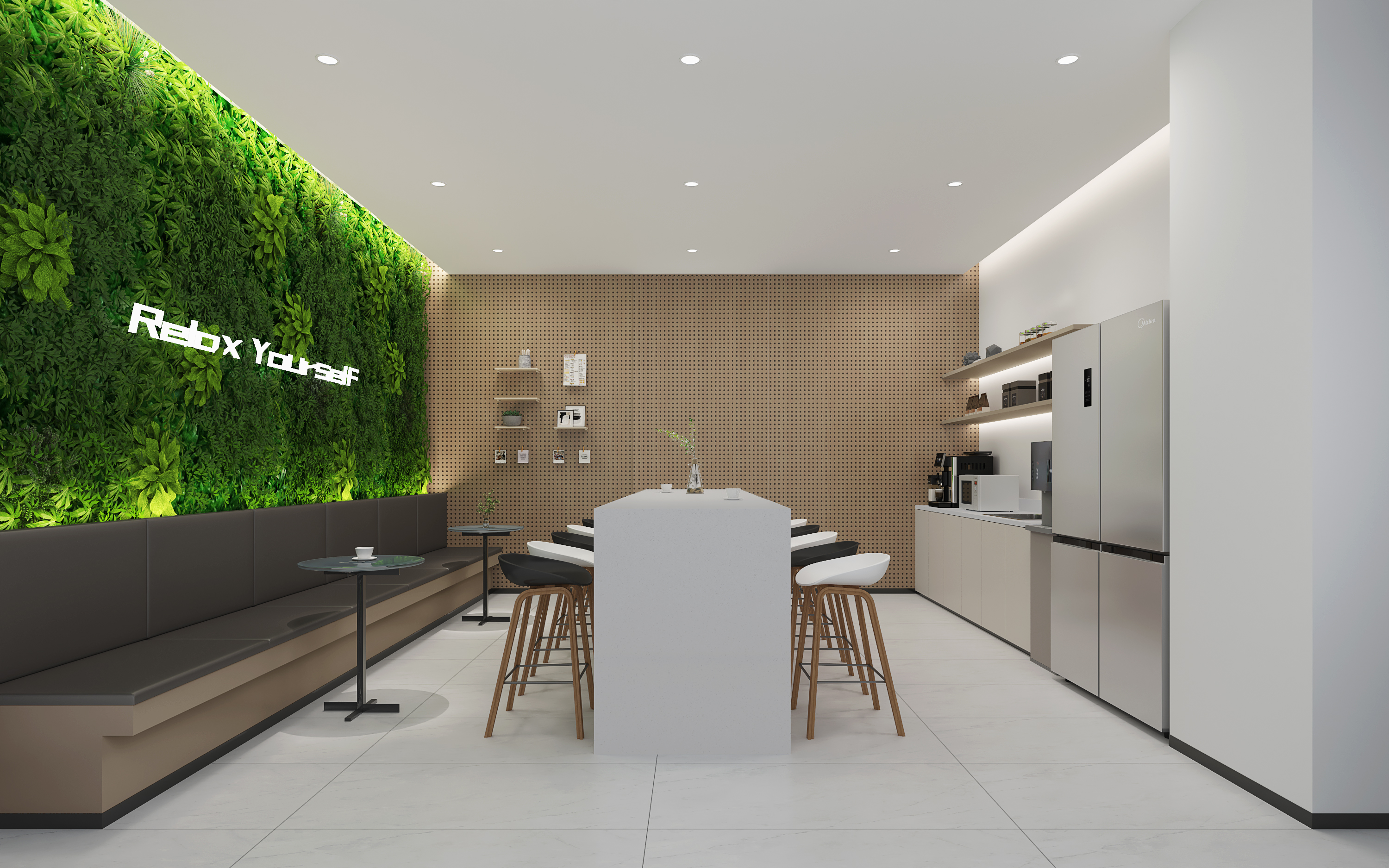 你知道辦公空間設計的基本理念是什么嗎？