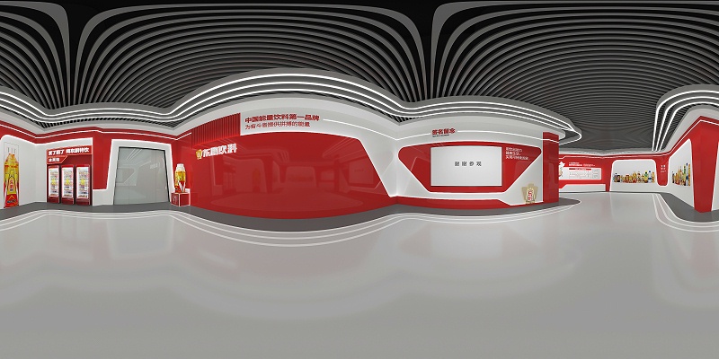 展廳設(shè)計(jì)裝修