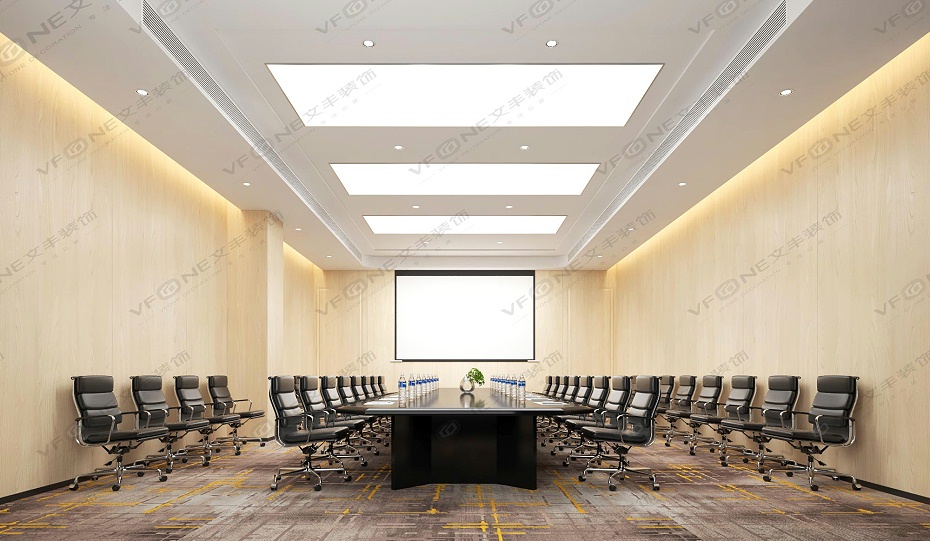 深圳裝修公司-文豐裝飾