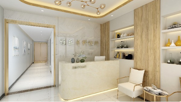 深圳口腔診所設(shè)計(jì)_口腔診所裝修設(shè)計(jì)_口腔診所裝修一站式服務(wù)