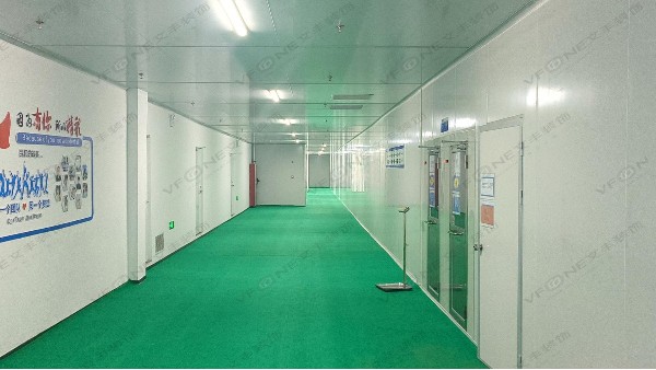 2000平方廠房車間裝修項目施工過程注意事項