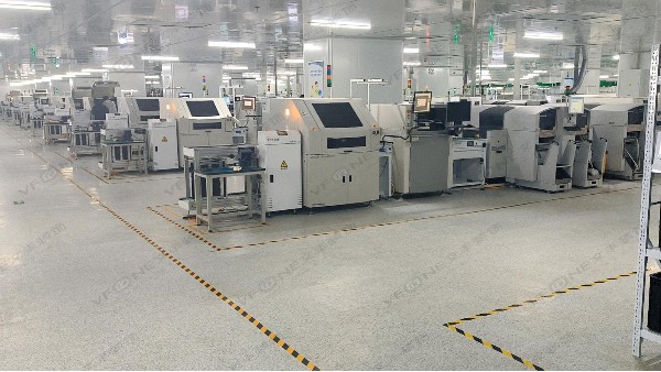 2022現(xiàn)代廠房裝修風(fēng)格——標(biāo)準(zhǔn)的廠房車間設(shè)計注意事項