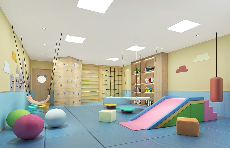 機(jī)構(gòu)設(shè)計裝修