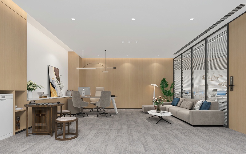 辦公室裝修知識(shí)